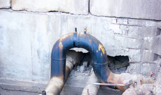 Water damage restoration mold remediation in Albany, MO